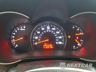Zdjęcie 9 z 13 samochodu: 2014 KIA SORENTO LX VIN:5XYKT4A63EG528496 - miniatura