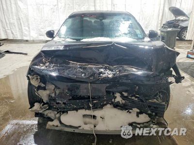 Piąte zdjęcie samochodu w środku: 2024 NISSAN SENTRA SV VIN:3N1AB8CV2RY344004 - miniatura
