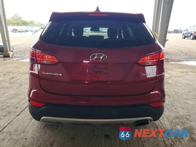 Zdjęcie 6 z 13 samochodu: 2013 HYUNDAI SANTA FE SPORT VIN:5XYZT3LB6DG083107 - miniatura