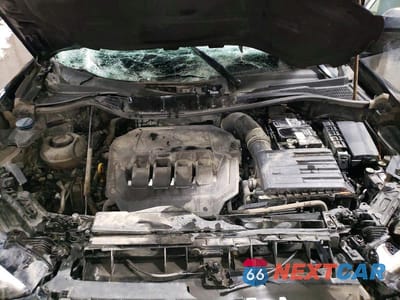 Zdjęcie 12 z 13 samochodu: 2020 AUDI Q3 PREMIUM VIN:WA1AECF37L1025866 - miniatura