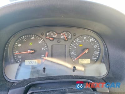 Zdjęcie 9 z 11 samochodu: 2001 VOLKSWAGEN JETTA GLS VIN:3VWSK69M01M116564 - miniatura