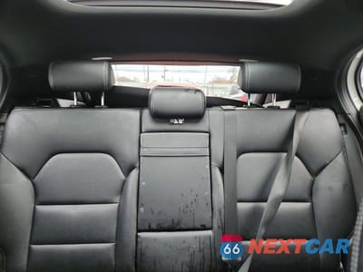 Zdjęcie 10 z 12 samochodu: 2019 MERCEDES-BENZ GLA 250 4MATIC VIN:WDCTG4GB7KU013566 - miniatura