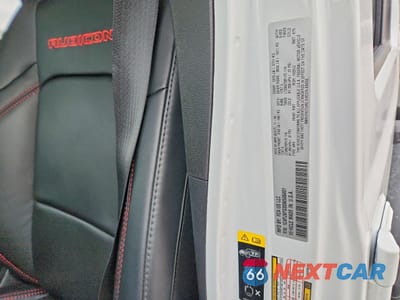 Zdjęcie 13 z 13 samochodu: 2025 JEEP WRANGLER RUBICON VIN:1C4PJXFG8SW506491 - miniatura