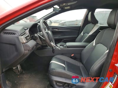 Zdjęcie 7 z 12 samochodu: 2025 TOYOTA CAMRY XSE VIN:4T1DAACK8SU021641 - miniatura