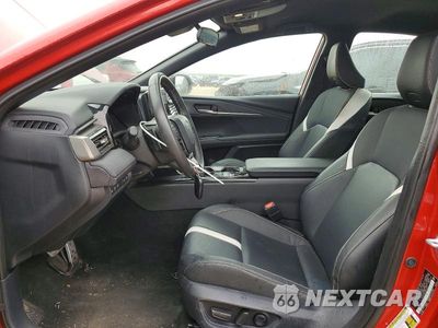 Zdjęcie 7 z 12 samochodu: 2025 TOYOTA CAMRY XSE VIN:4T1DAACK8SU021641 - miniatura