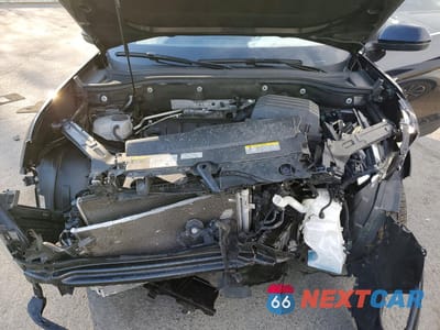 Zdjęcie 11 z 12 samochodu: 2024 VOLKSWAGEN ATLAS CROSS SPORT SE VIN:1V2LE2CA0RC234440 - miniatura