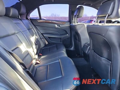 Zdjęcie 10 z 11 samochodu: 2016 MERCEDES-BENZ E 350 4MATIC VIN:WDDHF8JB5GB227401 - miniatura