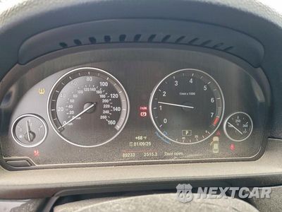 Zdjęcie 9 z 13 samochodu: 2016 BMW 528 I VIN:WBA5A5C57GG349338 - miniatura