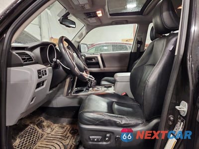 Zdjęcie 7 z 13 samochodu: 2011 TOYOTA 4RUNNER SR5 VIN:JTEBU5JRXB5059789 - miniatura