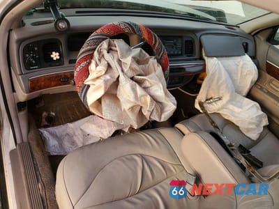 Zdjęcie 8 z 12 samochodu: 1997 MERCURY GRAND MARQUIS LS VIN:2MELM75WXVX653871 - miniatura