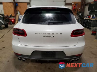 Zdjęcie 6 z 13 samochodu: 2015 PORSCHE MACAN S VIN:WP1AB2A53FLB51778 - miniatura