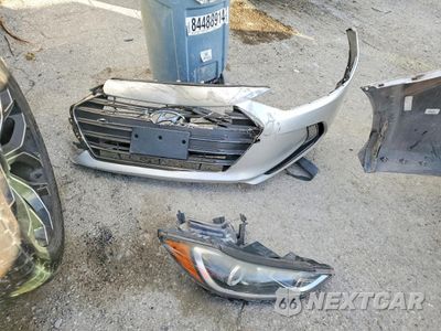Zdjęcie 12 z 13 samochodu: 2017 HYUNDAI ELANTRA SE VIN:5NPD84LF4HH005749 - miniatura