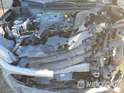 Zdjęcie 12 z 14 samochodu: 2026 CHEVROLET TRAX LS VIN:KL77LFEP9TC053021 - miniatura