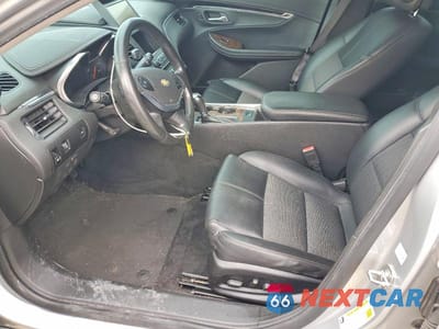 Zdjęcie 7 z 12 samochodu: 2014 CHEVROLET IMPALA LT VIN:2G1125S32E9224072 - miniatura