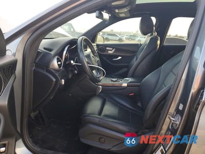 Zdjęcie 7 z 13 samochodu: 2017 MERCEDES-BENZ GLC 300 VIN:WDC0G4JB2HV008712 - miniatura