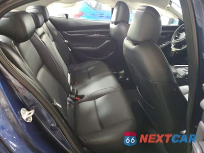 Zdjęcie 10 z 12 samochodu: 2023 MAZDA 3 SELECT VIN:3MZBPABM1PM357640 - miniatura