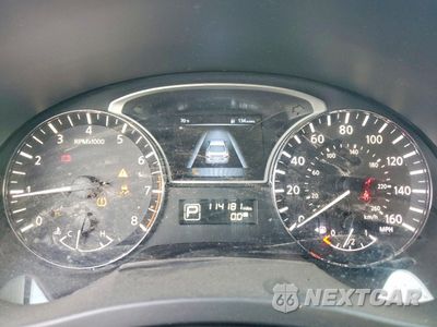 Zdjęcie 9 z 12 samochodu: 2015 NISSAN ALTIMA 2.5 VIN:1N4AL3AP9FC269149 - miniatura