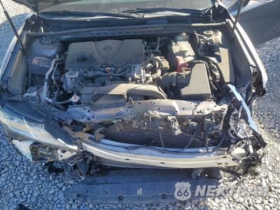 Zdjęcie 11 z 13 samochodu: 2018 TOYOTA CAMRY L VIN:4T1B11HK5JU616087 - miniatura