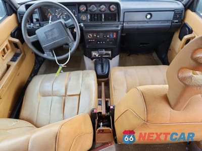 Zdjęcie 8 z 12 samochodu: 1993 VOLVO 240 VIN:YV1AW8806P1960315 - miniatura