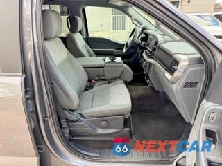 Zdjęcie 7 z 15 samochodu: 2023 FORD F150 SUPERCREW VIN:1FTEW1C86PKD23334 - miniatura