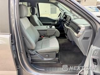 Zdjęcie 7 z 15 samochodu: 2023 FORD F150 SUPERCREW VIN:1FTEW1C86PKD23334 - miniatura