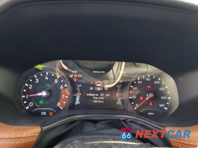 Zdjęcie 9 z 13 samochodu: 2024 JEEP COMPASS LIMITED VIN:3C4NJDCN4RT590480 - miniatura