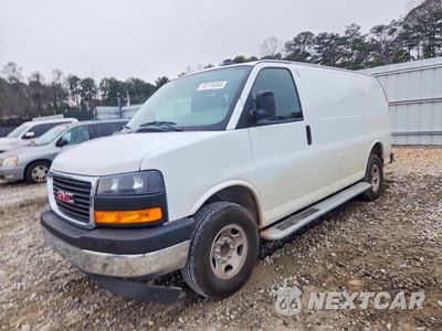 2024 GMC SAVANA G2500 1GTW7AFP1R1120042 - główne zdjęcie licytacji z USA - miniatura