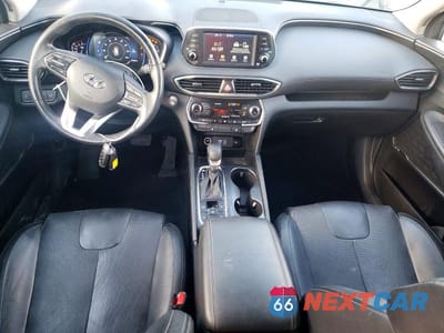 Zdjęcie 8 z 13 samochodu: 2019 HYUNDAI SANTA FE LIMITED VIN:5NMS5CAA6KH032876 - miniatura