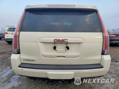 Zdjęcie 6 z 13 samochodu: 2015 GMC YUKON SLT VIN:1GKS2BKC1FR111851 - miniatura