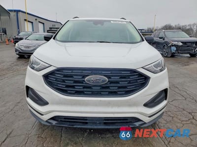 Piąte zdjęcie samochodu w środku: 2022 FORD EDGE SE VIN:2FMPK4G98NBA85482 - miniatura