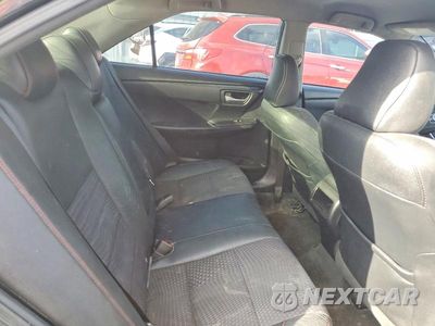 Zdjęcie 19 z 24 samochodu: 2015 TOYOTA CAMRY SE VIN:4T1BF1FK4FU482765 - miniatura