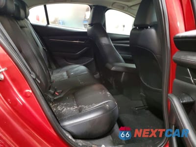 Zdjęcie 10 z 12 samochodu: 2019 MAZDA 3 PREFERRED VIN:3MZBPADM7KM103596 - miniatura