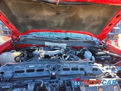Zdjęcie 11 z 12 samochodu: 2016 CHEVROLET SILVERADO K2500 HEAVY DUTY LT VIN:1GC1KVE88GF176876 - miniatura