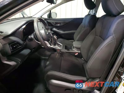 Zdjęcie 7 z 12 samochodu: 2024 SUBARU LEGACY PREMIUM VIN:4S3BWAC69R3011927 - miniatura