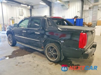 Drugie zdjęcie samochodu z przodu: 2013 CADILLAC ESCALADE EXT VIN:3GYT4LEF1DG271015 - miniatura