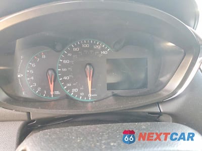 Zdjęcie 9 z 13 samochodu: 2019 CHEVROLET TRAX 1LT VIN:3GNCJLSB4KL137370 - miniatura