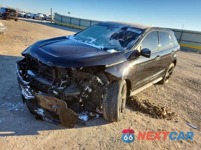 2022 FORD EDGE ST 2FMPK4AP1NBA22943 - główne zdjęcie licytacji z USA - miniatura