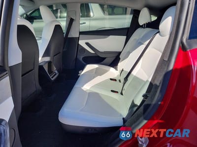Zdjęcie 10 z 11 samochodu: 2026 TESLA MODEL Y VIN:7SAYGDED2TA465032 - miniatura