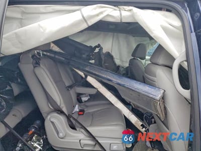 Zdjęcie 11 z 13 samochodu: 2019 HONDA ODYSSEY ELITE VIN:5FNRL6H92KB074495 - miniatura