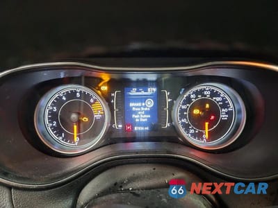 Zdjęcie 9 z 14 samochodu: 2020 JEEP CHEROKEE LATITUDE PLUS VIN:1C4PJLLB6LD652533 - miniatura