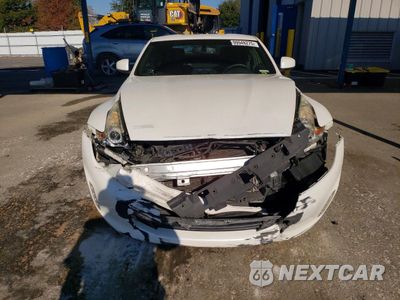 Piąte zdjęcie samochodu w środku: 2015 NISSAN 370Z BASE VIN:JN1AZ4EH9FM442747 - miniatura