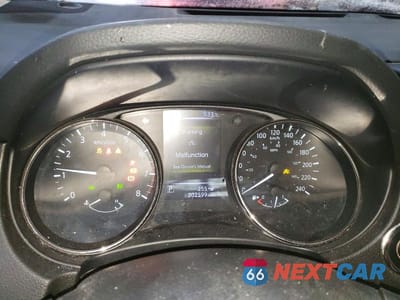Zdjęcie 9 z 13 samochodu: 2018 NISSAN QASHQAI VIN:JN1BJ1CP5JW154581 - miniatura