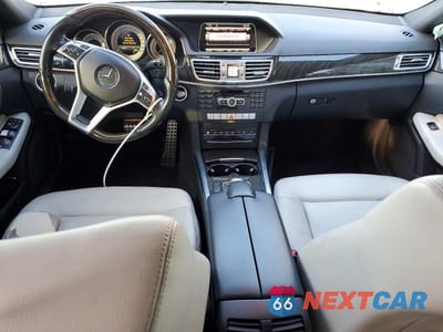 Zdjęcie 8 z 11 samochodu: 2015 MERCEDES-BENZ E 350 VIN:WDDHF5KBXFB135308 - miniatura
