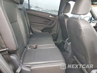 Zdjęcie 11 z 14 samochodu: 2020 VOLKSWAGEN TIGUAN SE VIN:3VV2B7AX6LM140158 - miniatura