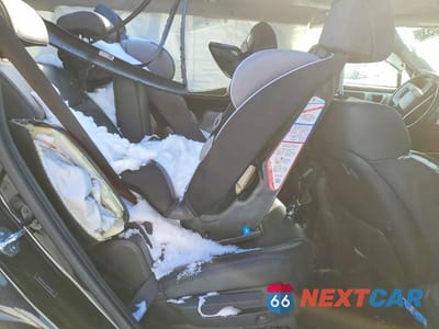 Zdjęcie 11 z 12 samochodu: 2024 HYUNDAI SANTA FE LIMITED VIN:5NMP4DGL6RH015531 - miniatura