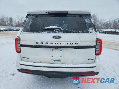 Zdjęcie 6 z 12 samochodu: 2024 FORD EXPEDITION MAX LIMITED VIN:1FMJK2A86REA12762 - miniatura