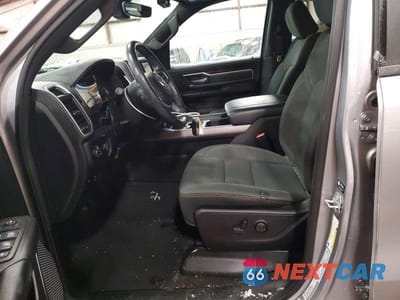 Zdjęcie 7 z 11 samochodu: 2022 RAM 1500 BIG HORN/LONE STAR VIN:1C6SRFFT7NN340797 - miniatura