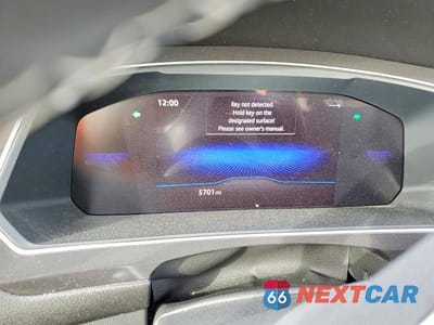 Zdjęcie 9 z 12 samochodu: 2024 VOLKSWAGEN TIGUAN S VIN:3VVRB7AX5RM232207 - miniatura