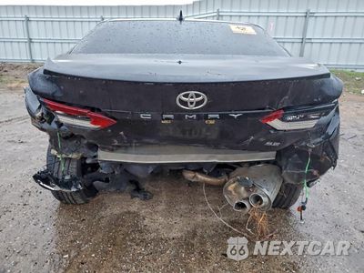Zdjęcie 6 z 13 samochodu: 2021 TOYOTA CAMRY SE VIN:4T1G11AKXMU419999 - miniatura
