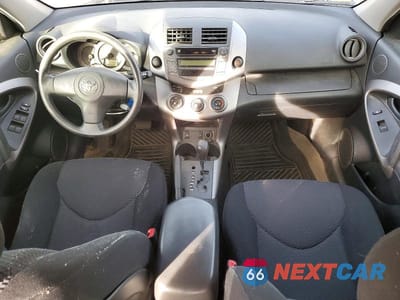 Zdjęcie 8 z 13 samochodu: 2007 TOYOTA RAV4 SPORT VIN:JTMBK32V376024653 - miniatura